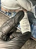 Garage Blue Jeans Size 23 waist - photo 8
