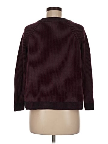 Lands' End Pullover Sweater (view 2)