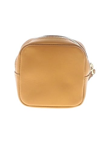 Portland Leather Goods Leather Wristlet (view 2)