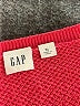 Gap Pink Pullover Sweater Size XL - photo 7