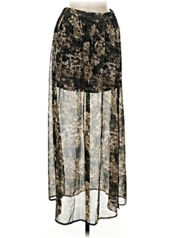Charlotte Russe Casual Skirt (view 1)