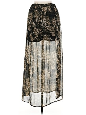 Charlotte Russe Casual Skirt (view 2)