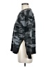 Current/Elliott Camo Black Pullover Sweater Size XS (0) - photo 5