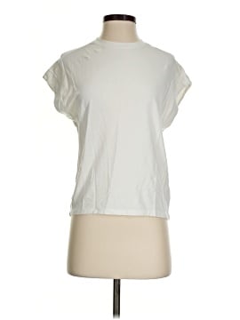 By Anthropologie Short Sleeve T-Shirt (view 1)