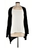 Magaschoni Black Kimono Size M - photo 1