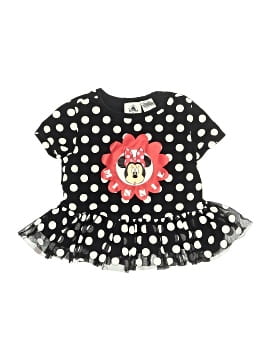 Disney Short Sleeve Top (view 1)