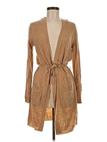 BCBGMAXAZRIA Cardigan (view 1)