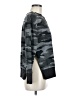 Current/Elliott Camo Black Pullover Sweater Size XS (0) - photo 4