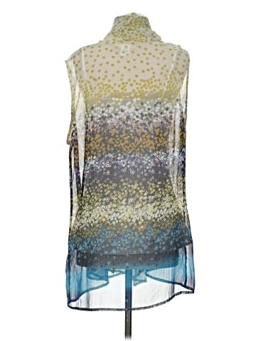 Coldwater Creek Kimono (view 2)