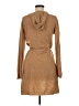 BCBGMAXAZRIA Tan Cardigan Size M - photo 2