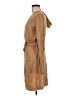 BCBGMAXAZRIA Tan Cardigan Size M - photo 5