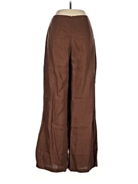 Faithfull the Brand Linen Pants (view 2)