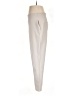 Nine West Solid Ivory Casual Pants Size M - photo 5