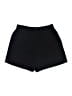 Sanctuary Solid Black Athletic Shorts Size S - photo 1
