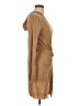 BCBGMAXAZRIA Tan Cardigan Size M - photo 4