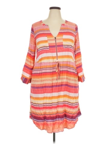 Torrid Casual Dress (view 1)