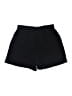 Sanctuary Solid Black Athletic Shorts Size S - photo 2