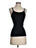 Shapermint Black Tank Top Size S - photo 1
