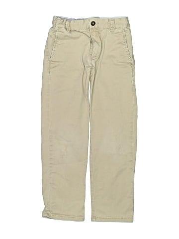 Mini Boden Khakis (view 1)