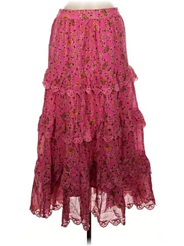 Caroline Constas Casual Skirt (view 1)