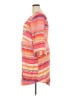 Torrid Orange Casual Dress Size 2X Plus (2) - photo 5
