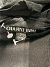 Gianni Bini Black Cocktail Dress Size 2 - photo 7