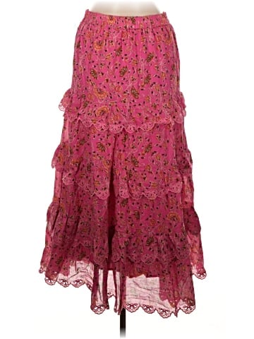 Caroline Constas Casual Skirt (view 2)