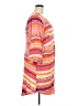 Torrid Orange Casual Dress Size 2X Plus (2) - photo 4