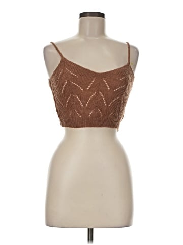 Talula Tank Top (view 1)