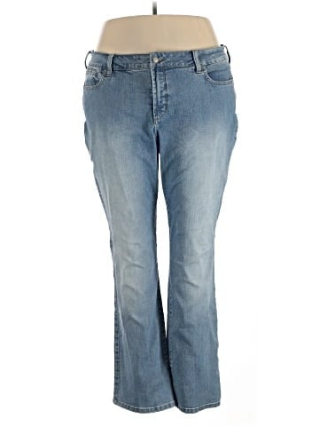 NYDJ Jeans (view 1)