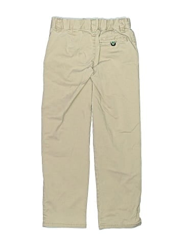Mini Boden Khakis (view 2)