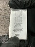 Eri + Ali 100% Polyester Polka Dots Black Casual Dress Size M - photo 8