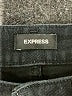 Express Black Jeggings Size 00 - photo 7