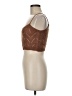 Talula Brown Tank Top Size M - photo 5