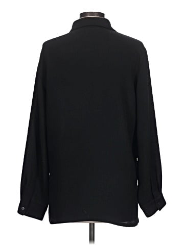 Chico's Design Long Sleeve Blouse (view 2)