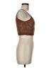 Talula Brown Tank Top Size M - photo 4