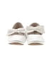 Felix & Flora Ivory Flats Size 8 (kids) - photo 2