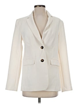 Ann Taylor Blazer (view 1)