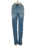 Vigoss Solid Blue Jeans Size 27 waist - photo 2