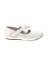 Felix & Flora Ivory Flats Size 8 (kids) - photo 1