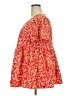 Emery Rose Orange Short Sleeve Blouse Size XXL - photo 5