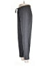 Tahari Chevron-herringbone Gray Casual Pants Size M - photo 5