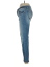 Vigoss Solid Blue Jeans Size 27 waist - photo 5
