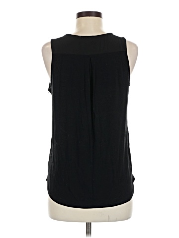 Tempted Sleeveless Blouse (view 2)