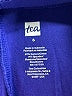 Tea Blue Casual Pants Size 6 - photo 3