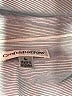 Croft & Barrow Blue 3/4 Sleeve Button-Down Shirt Size L - photo 7