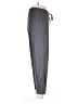 Tahari Chevron-herringbone Gray Casual Pants Size M - photo 4