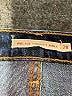 Levi's Blue Jeans Size 28 waist - photo 7