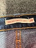 Levi's Blue Jeans Size 28 waist - photo 9