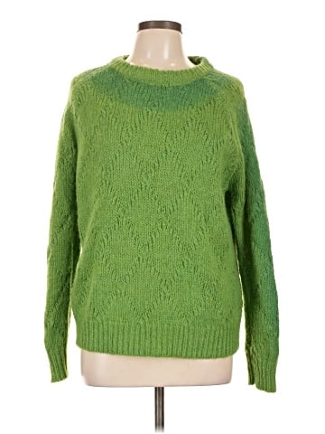 Assorted Brands Pullover Sweater (view 1)